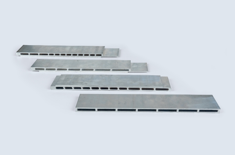 Cooling Plate for EV