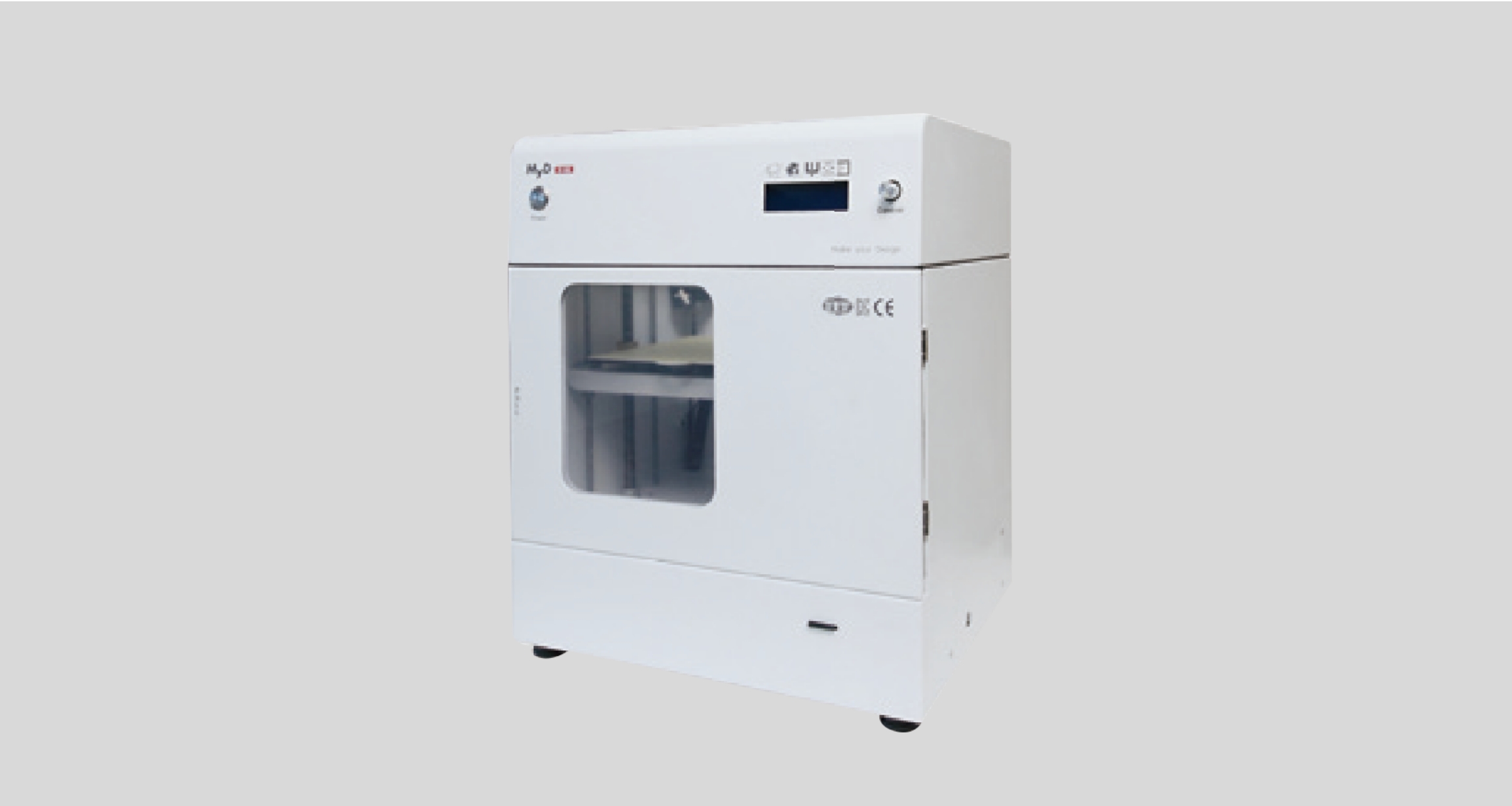 3D Printer